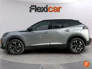 Peugeot 2008 Allure Pack Puretech 130 S&S EAT8