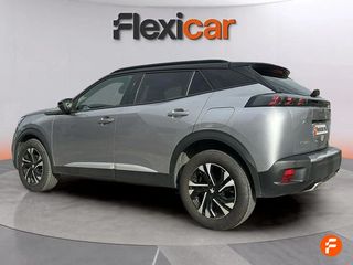 Peugeot 2008 Allure Pack Puretech 130 S&S EAT8