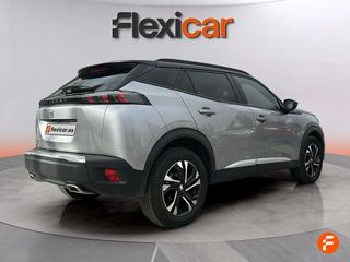 Peugeot 2008 Allure Pack Puretech 130 S&S EAT8