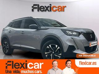 Peugeot 2008 Allure Pack Puretech 130 S&S EAT8