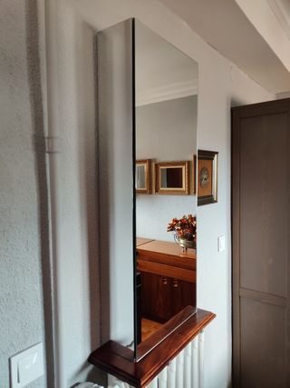 Armario espejo IKEA - Baño