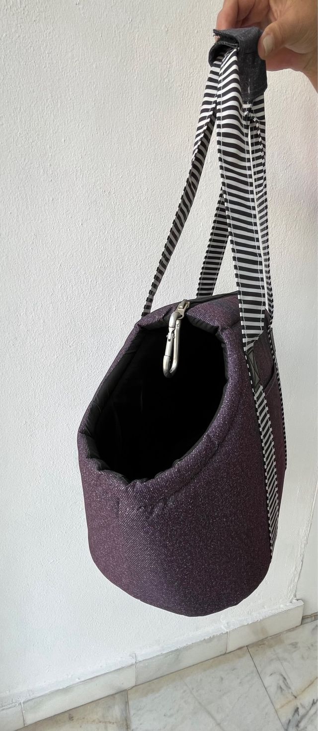 Borsa per il trasporto di animali domestici