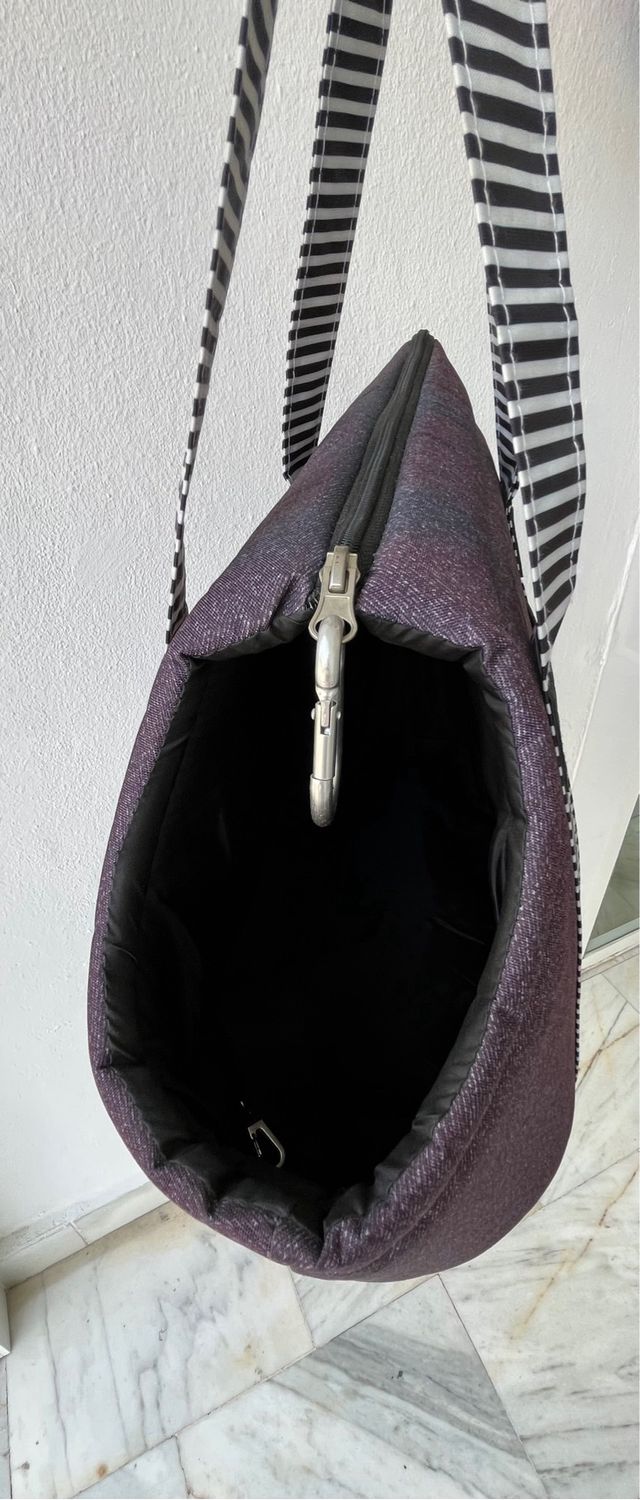 Borsa per il trasporto di animali domestici