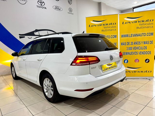 VW GOLF VARIANT TDI SIN ENTRADA Y SIN CUOTA FINAL