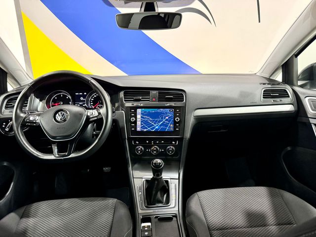 VW GOLF VARIANT TDI SIN ENTRADA Y SIN CUOTA FINAL