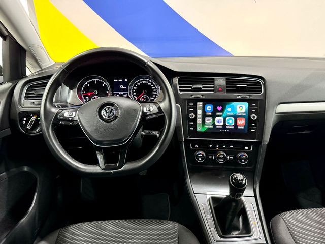 VW GOLF VARIANT TDI SIN ENTRADA Y SIN CUOTA FINAL