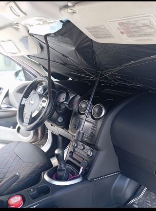 Nissan Qashqai 2011