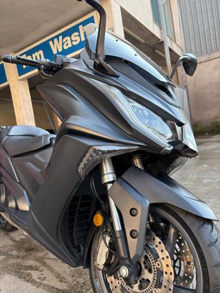 Kymco 