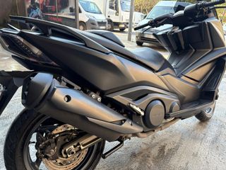 Kymco 