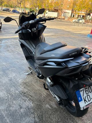 Kymco 