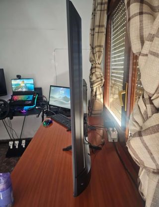 TV Xiaomi A2 55" Smart TV