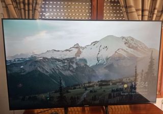 TV Xiaomi A2 55" Smart TV