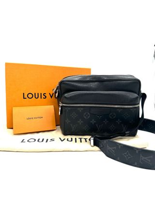 BANDOLERA LOUIS VUITTON OUTDOOR