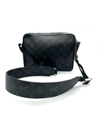 BANDOLERA LOUIS VUITTON OUTDOOR