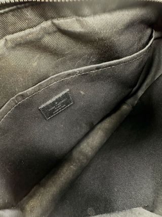 BANDOLERA LOUIS VUITTON OUTDOOR