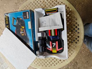 Super Racer 935 Radiocontrol
