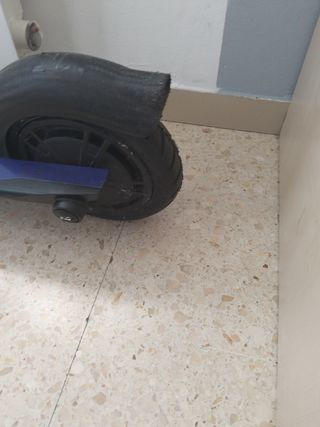 Patinete eléctrico Sparco - Como nuevo