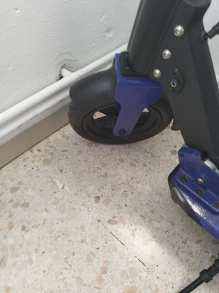 Patinete eléctrico Sparco - Como nuevo