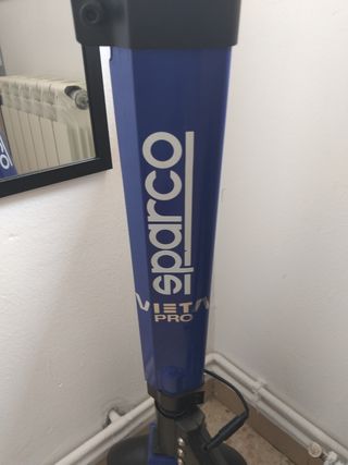 Patinete eléctrico Sparco - Como nuevo