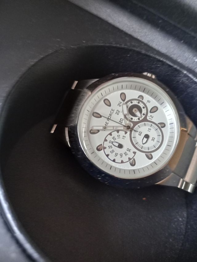 Reloj Time Force TF-2918M