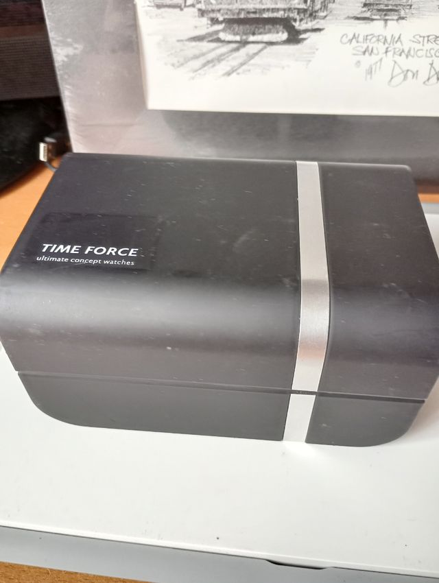 Reloj Time Force TF-2918M