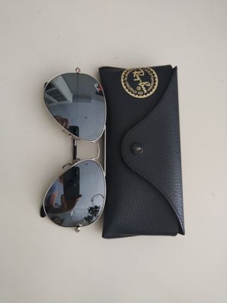 Ray Ban Aviator - Gafas Sol