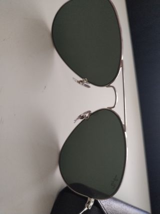 Ray Ban Aviator - Gafas Sol