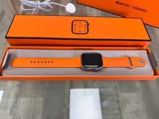 Apple Watch Hermès Series 8 45mm