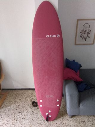 Tabla surf Olaian 7'0