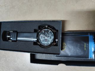 Orologio LIGE uomo - cronografo