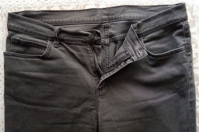 Pantalón vaquero hombre CARHARTT