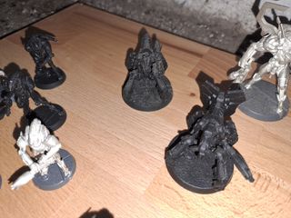 Esercito Infinity: Combined army onix force