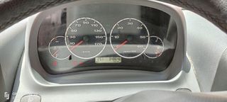 Citroen Jumper 2003