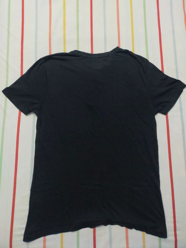 Camiseta Zara