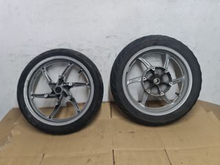 Llantas SH 300 (2009) - 2 uds