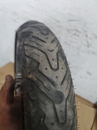 Llantas SH 300 (2009) - 2 uds