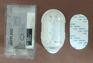 Luz LED Jappling IKEA - Armario