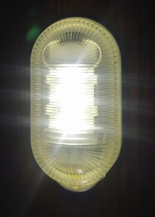 Luz LED Jappling IKEA - Armario