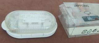 Luz LED Jappling IKEA - Armario