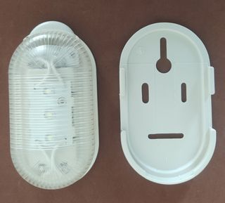 Luz LED Jappling IKEA - Armario