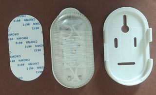 Luz LED Jappling IKEA - Armario