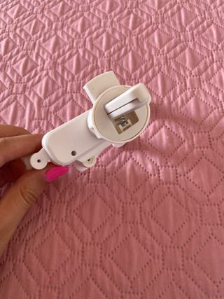 Soporte móvil coche LITTLE ONE