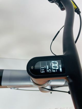 eBike Bird Talla M/L