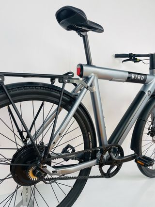 eBike Bird Talla M/L