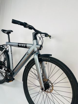 eBike Bird Talla M/L