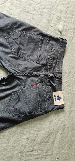 Levi's Vaqueros - Corte Bajo