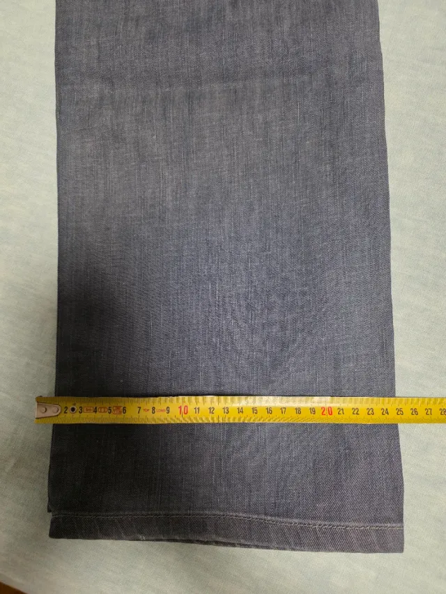 Levi's Vaqueros - Corte Bajo