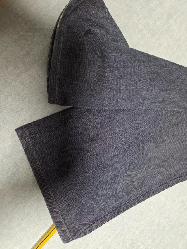 Levi's Vaqueros - Corte Bajo