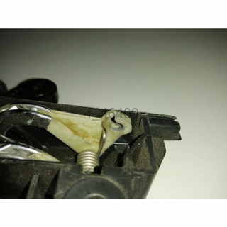 Maneta interior delantera izquierda Mini C