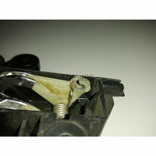 Maneta interior delantera izquierda Mini C
